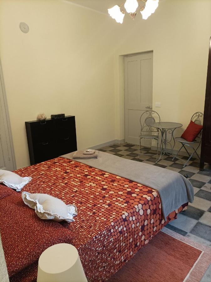 مبيت وإفطار Saliceto Il Giardino Di San Martino المظهر الخارجي الصورة