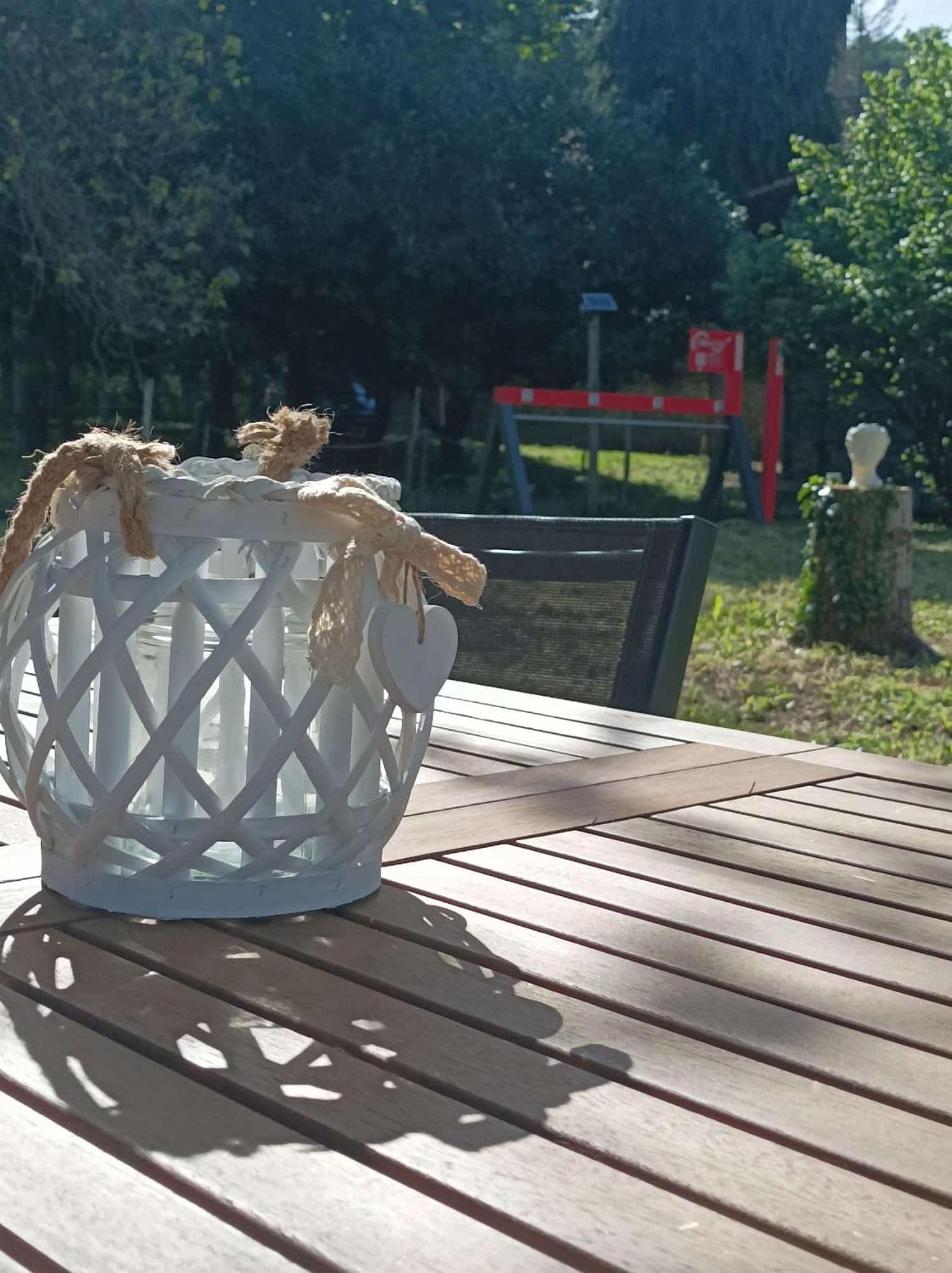 مبيت وإفطار Saliceto Il Giardino Di San Martino المظهر الخارجي الصورة