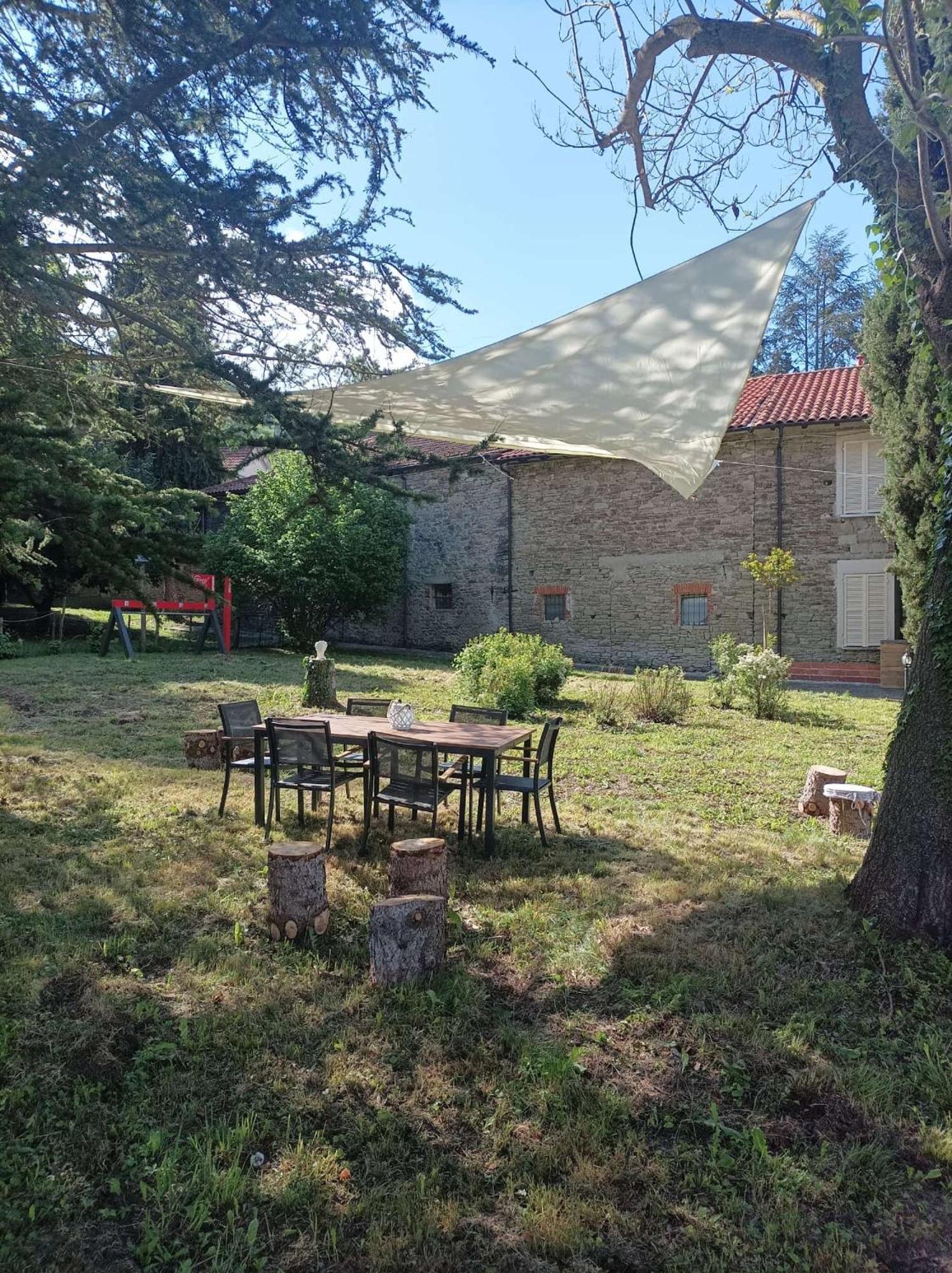 مبيت وإفطار Saliceto Il Giardino Di San Martino المظهر الخارجي الصورة