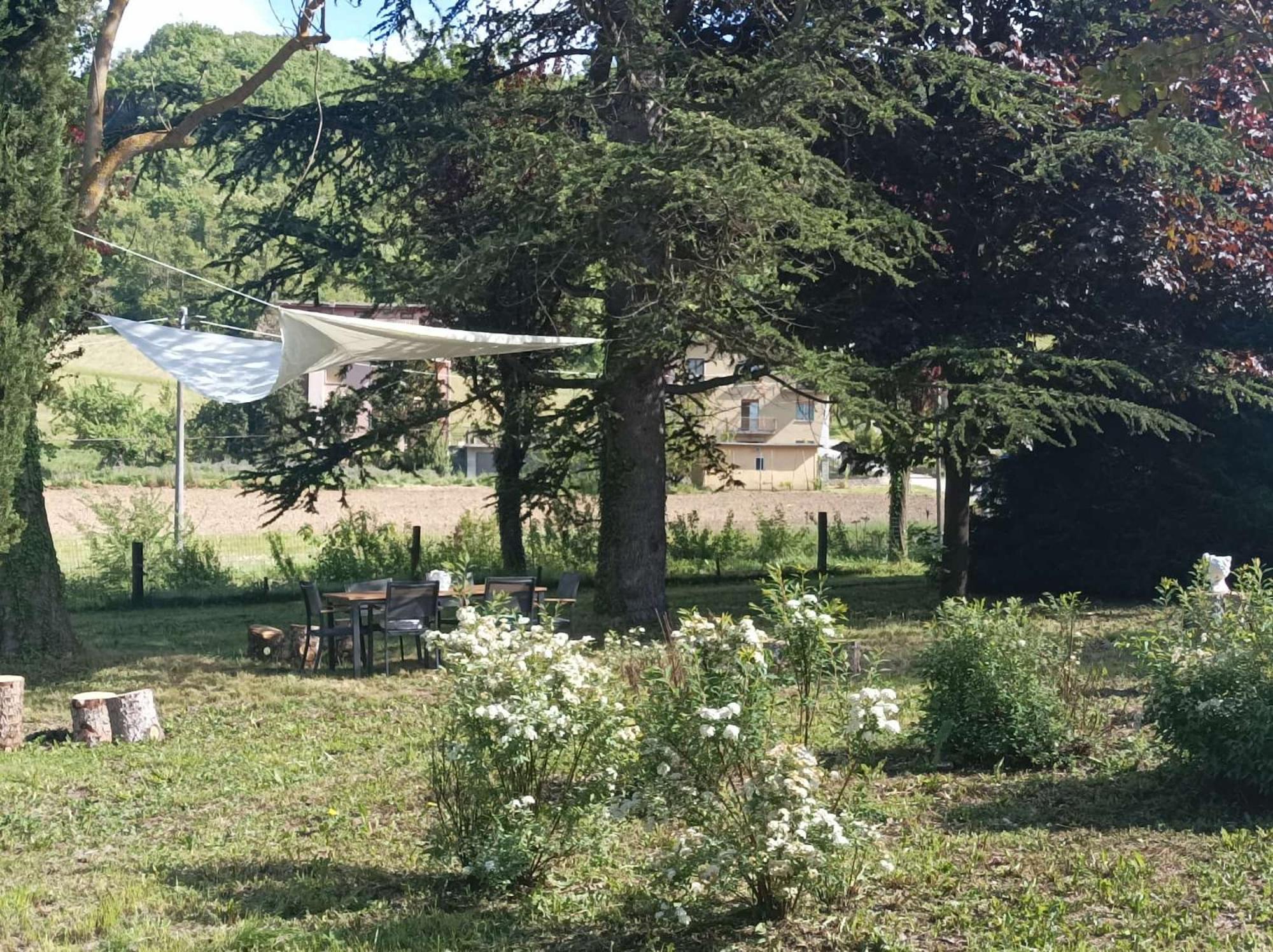 مبيت وإفطار Saliceto Il Giardino Di San Martino المظهر الخارجي الصورة
